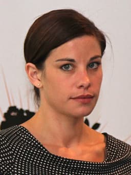 Brooke Satchwell