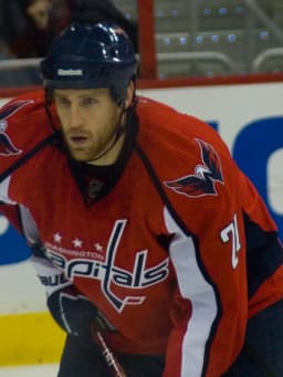 Brooks Laich