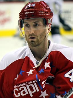 Brooks Orpik
