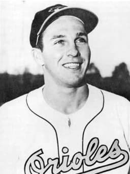 Brooks Robinson
