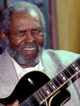 Brownie McGhee