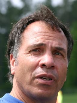 Bruce Arena