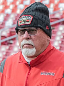 Bruce Arians