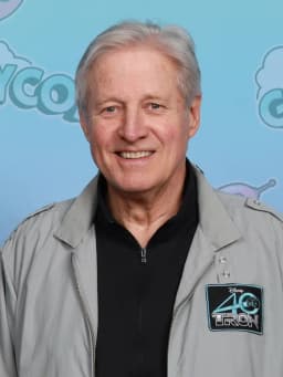 Bruce Boxleitner