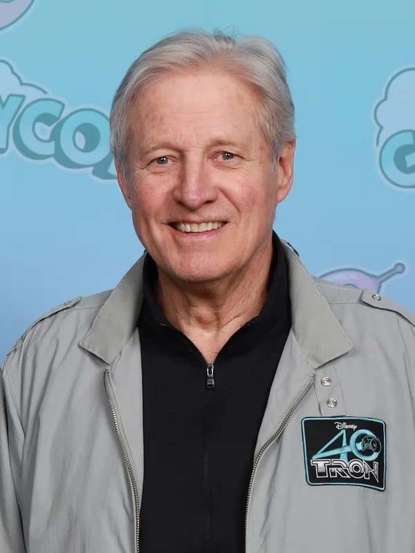 Bruce Boxleitner