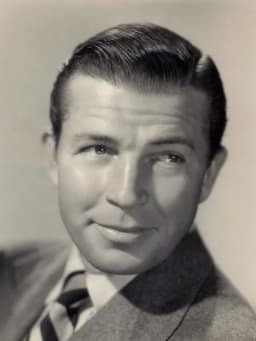 Bruce Cabot