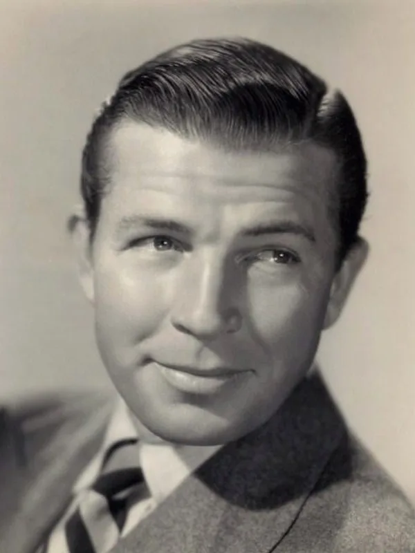 Bruce Cabot