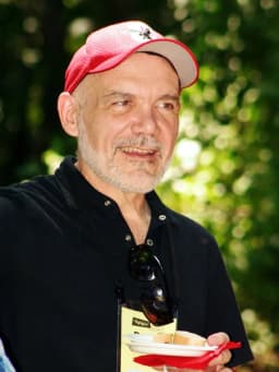 Bruce Coville