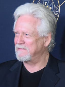Bruce Davison