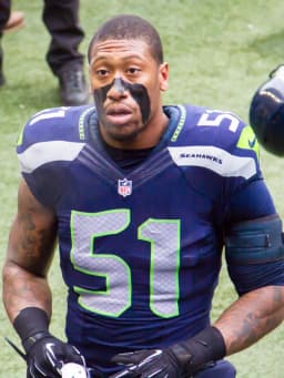 Bruce Irvin
