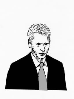 Bruce Norris (playwright)