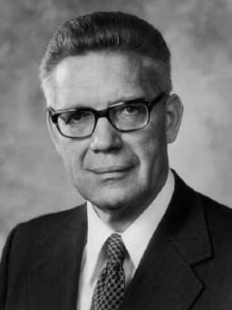 Bruce R. McConkie