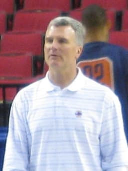 Bruce Weber (basketball)