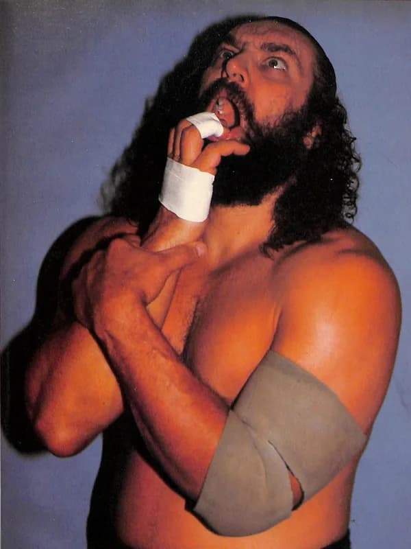 Bruiser Brody