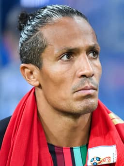 Bruno Alves