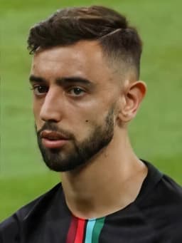 Bruno Fernandes