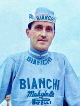 Bruno Mealli