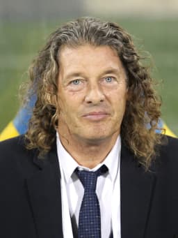 Bruno Metsu