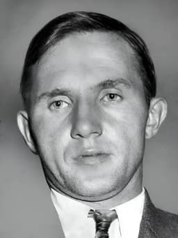 Bruno Richard Hauptmann