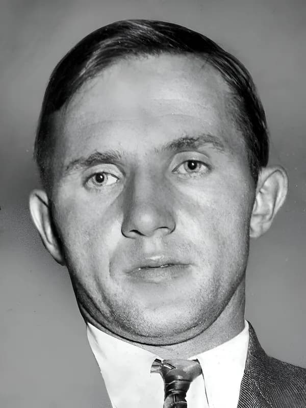 Bruno Richard Hauptmann