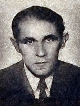 Bruno Schulz