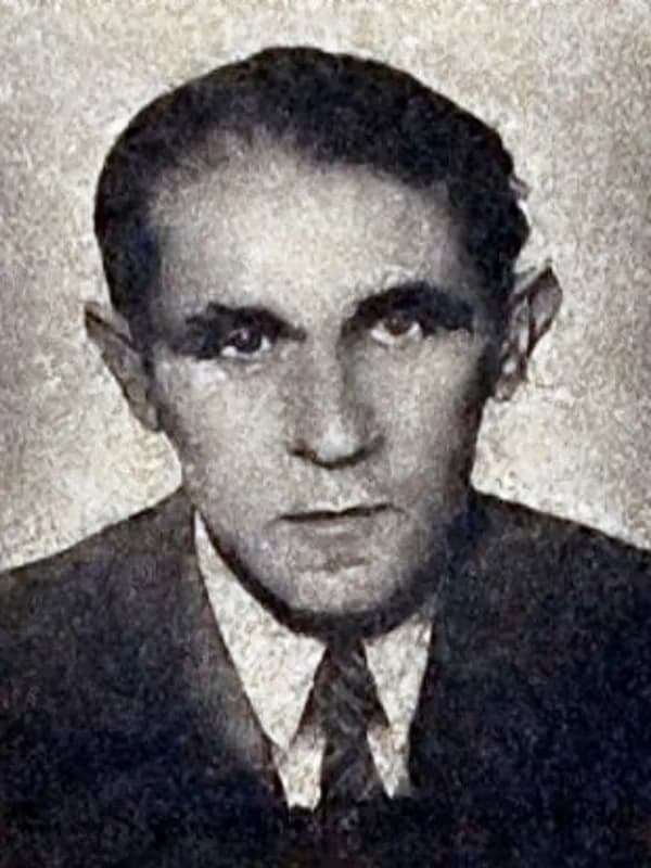 Bruno Schulz