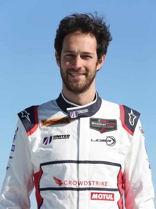 Bruno Senna