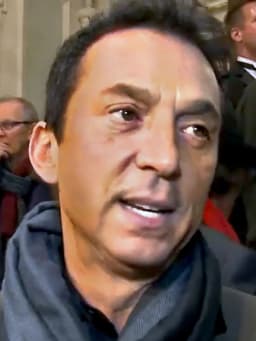 Bruno Tonioli