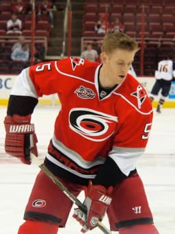 Bryan Allen (ice hockey)