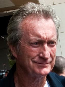 Bryan Brown