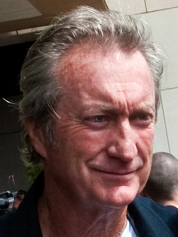 Bryan Brown
