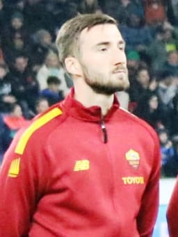 Bryan Cristante