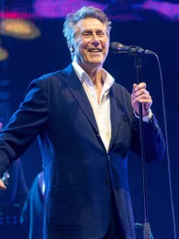 Bryan Ferry