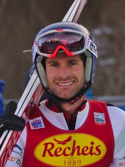 Bryan Fletcher (skier)