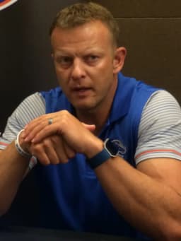 Bryan Harsin