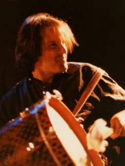 Bryan Harvey (musician)