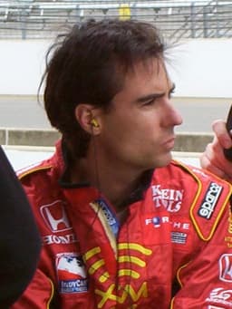 Bryan Herta