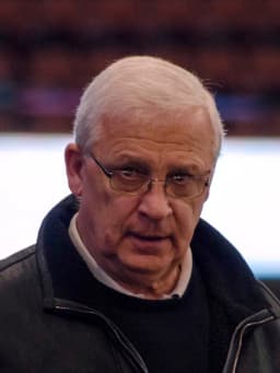 Bryan Murray (ice hockey)