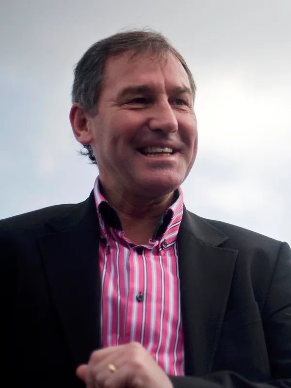 Bryan Robson