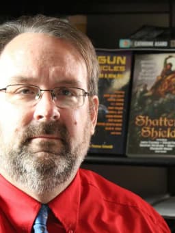 Bryan Thomas Schmidt