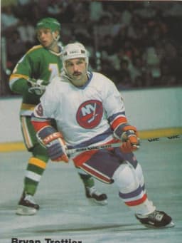 Bryan Trottier