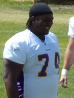 Bryant McKinnie