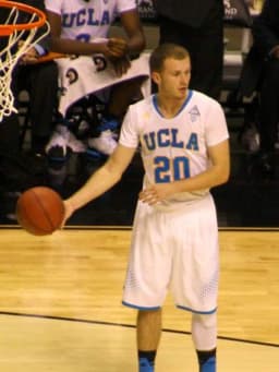 Bryce Alford
