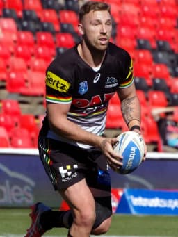 Bryce Cartwright