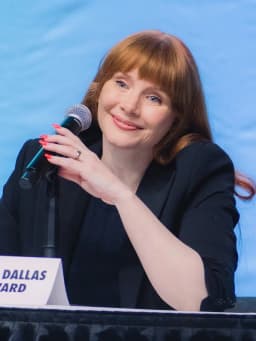 Bryce Dallas Howard