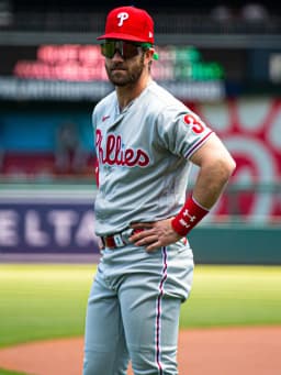 Bryce Harper
