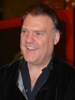 Bryn Terfel