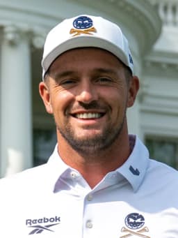 Bryson DeChambeau