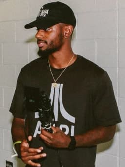 Bryson Tiller