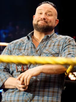 Bubba Ray Dudley